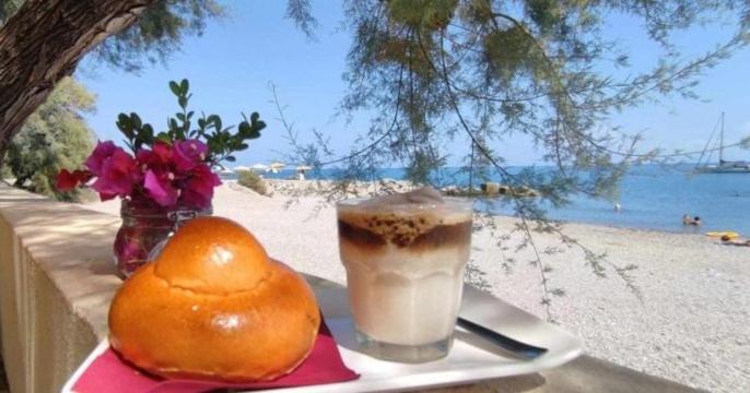 Testa Di Monaco Natural Beach Capo dʼOrlando Eksteriør bilde